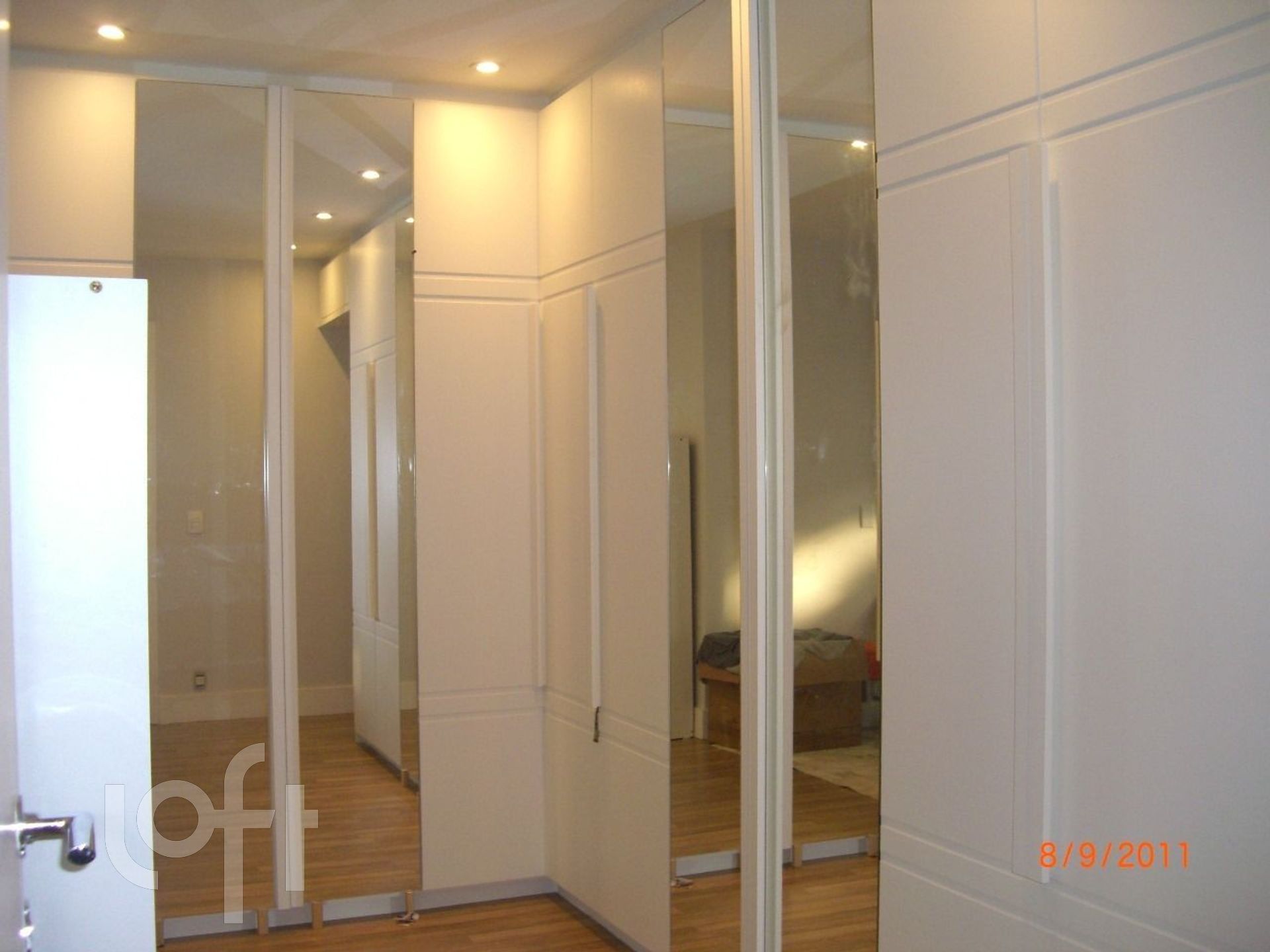 Apartamento à venda com 3 quartos, 120m² - Foto 13