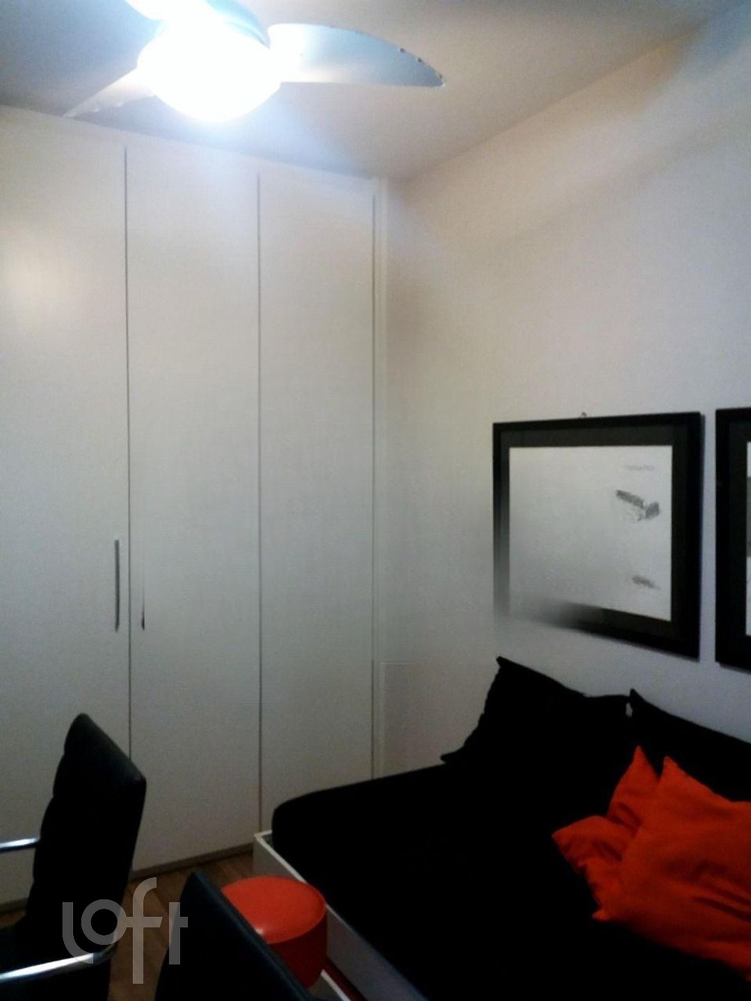 Apartamento à venda com 3 quartos, 120m² - Foto 9