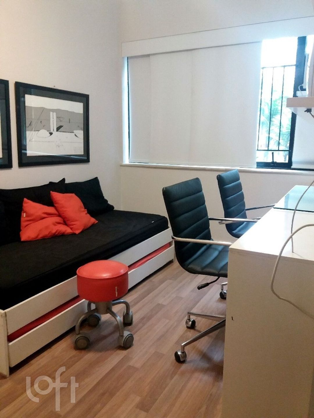 Apartamento à venda com 3 quartos, 120m² - Foto 10