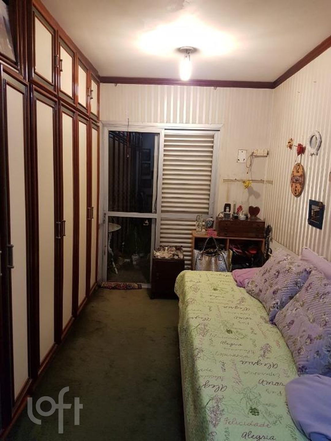 Apartamento à venda com 4 quartos, 136m² - Foto 6