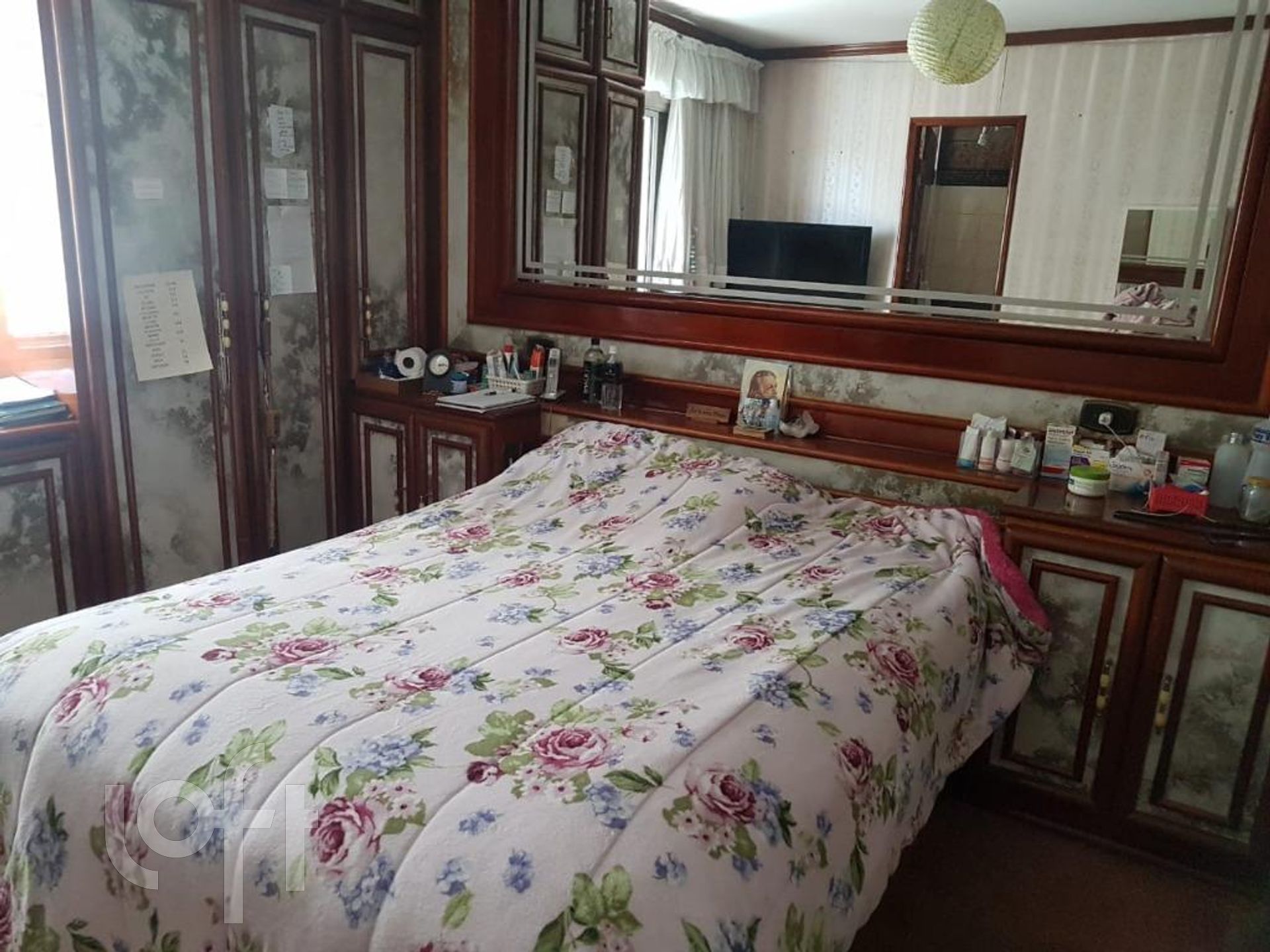 Apartamento à venda com 4 quartos, 136m² - Foto 5