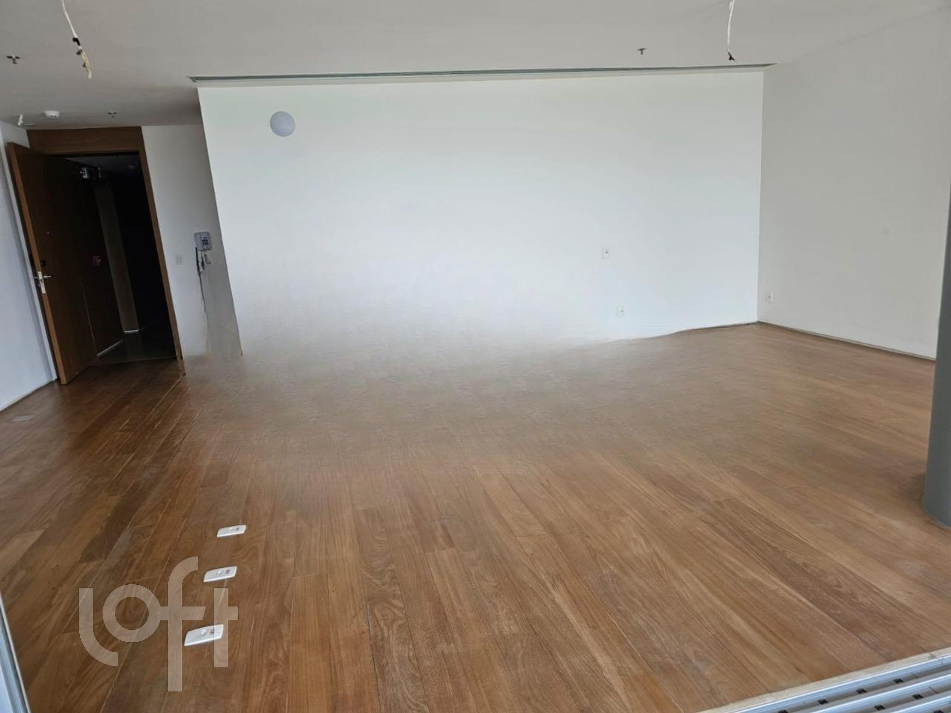 Apartamento à venda com 1 quarto, 131m² - Foto 21