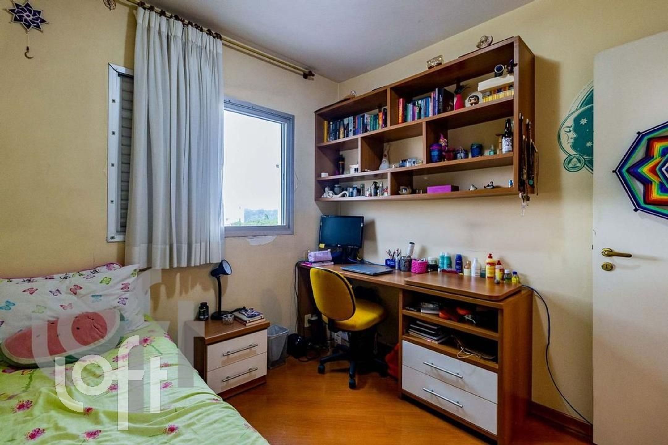 Apartamento à venda com 3 quartos, 86m² - Foto 8