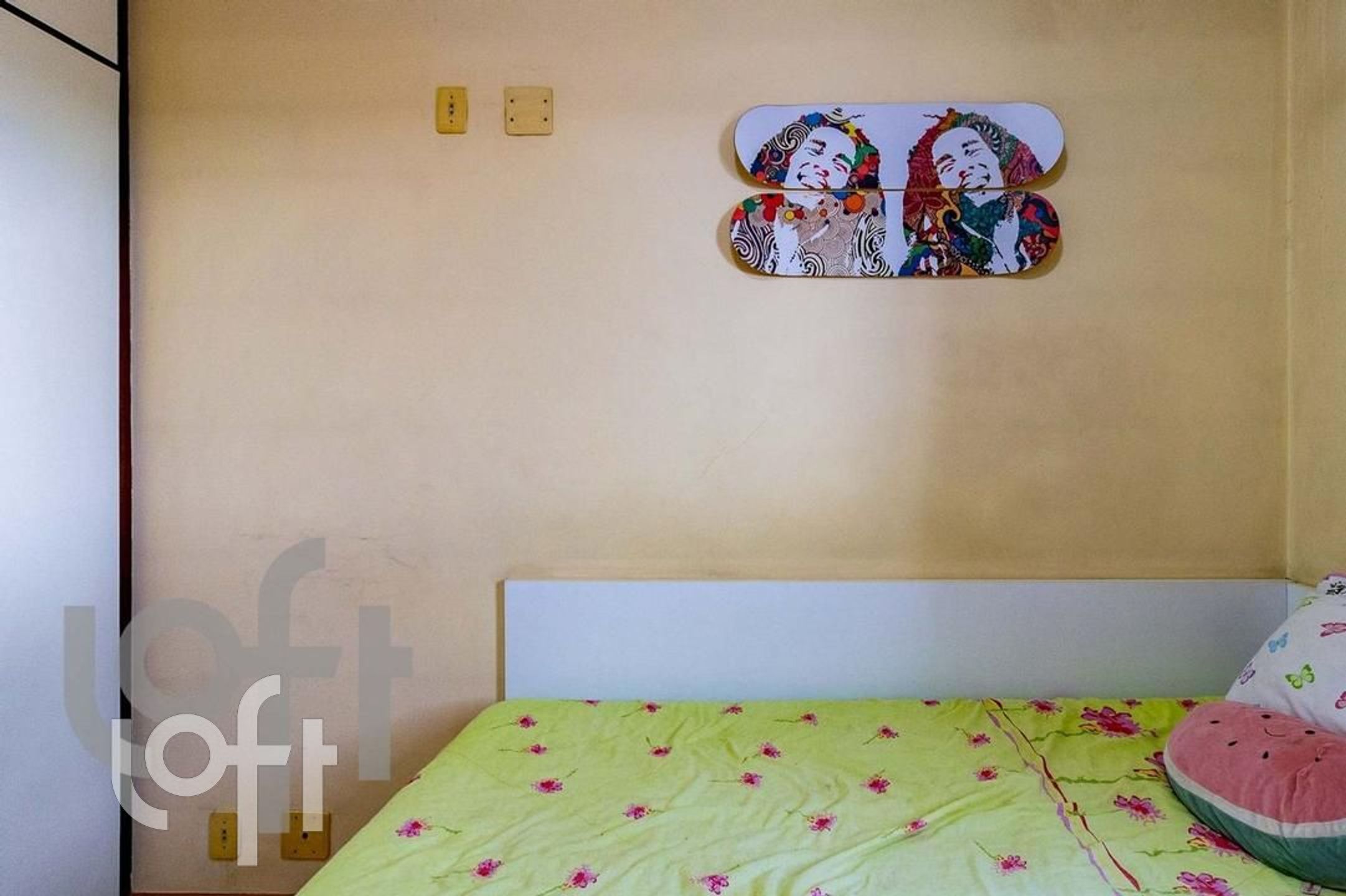 Apartamento à venda com 3 quartos, 86m² - Foto 6