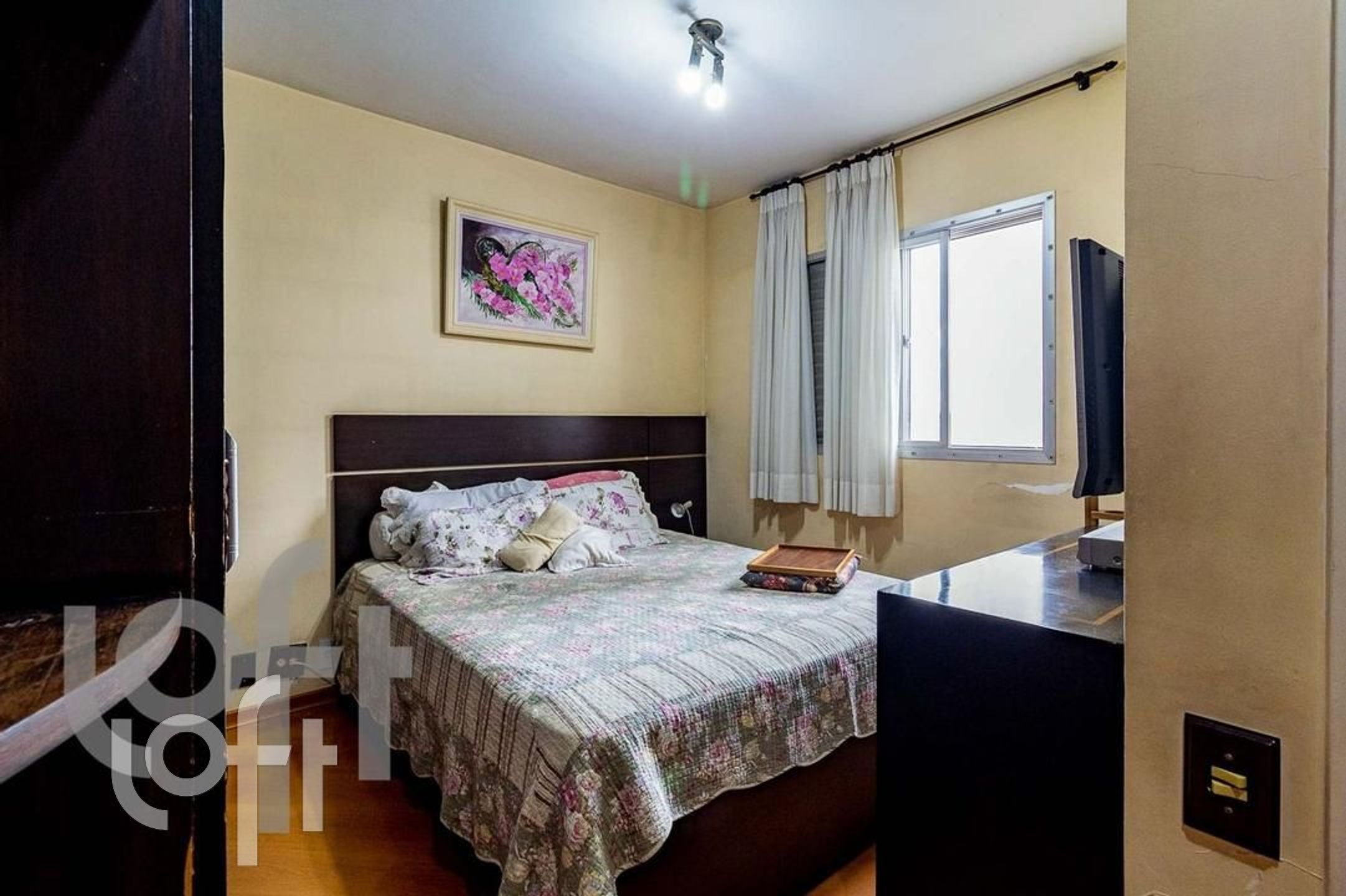 Apartamento à venda com 3 quartos, 86m² - Foto 19