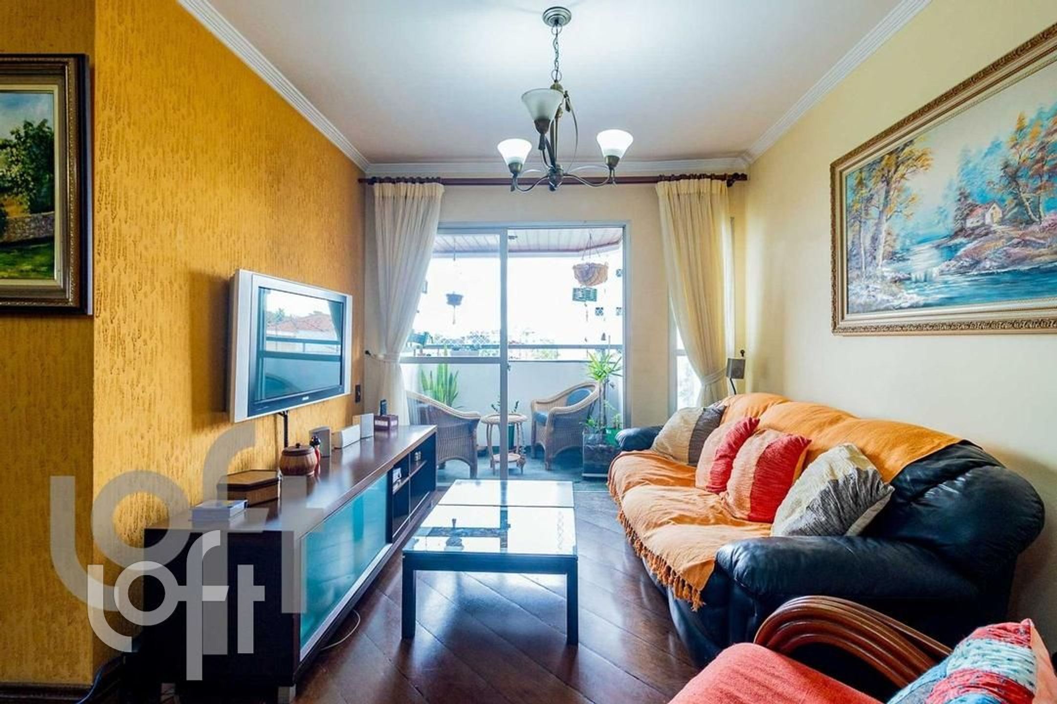 Apartamento à venda com 3 quartos, 86m² - Foto 55