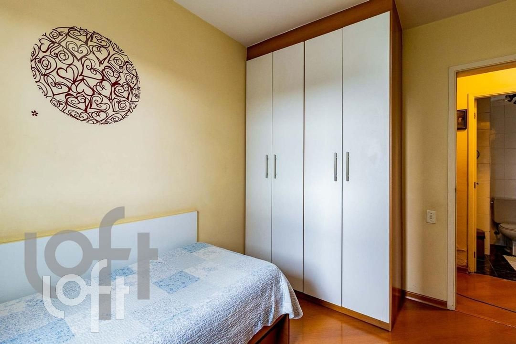 Apartamento à venda com 3 quartos, 86m² - Foto 11