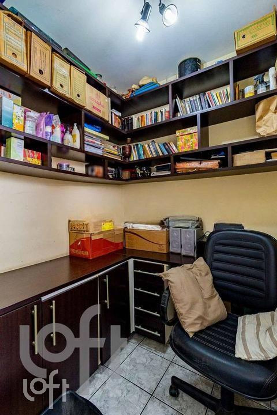 Apartamento à venda com 3 quartos, 86m² - Foto 25