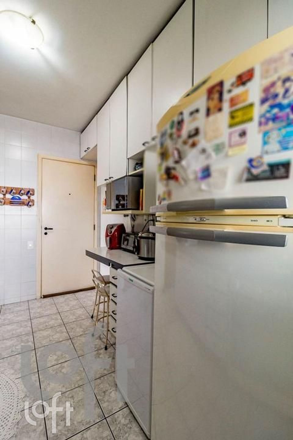 Apartamento à venda com 3 quartos, 86m² - Foto 27