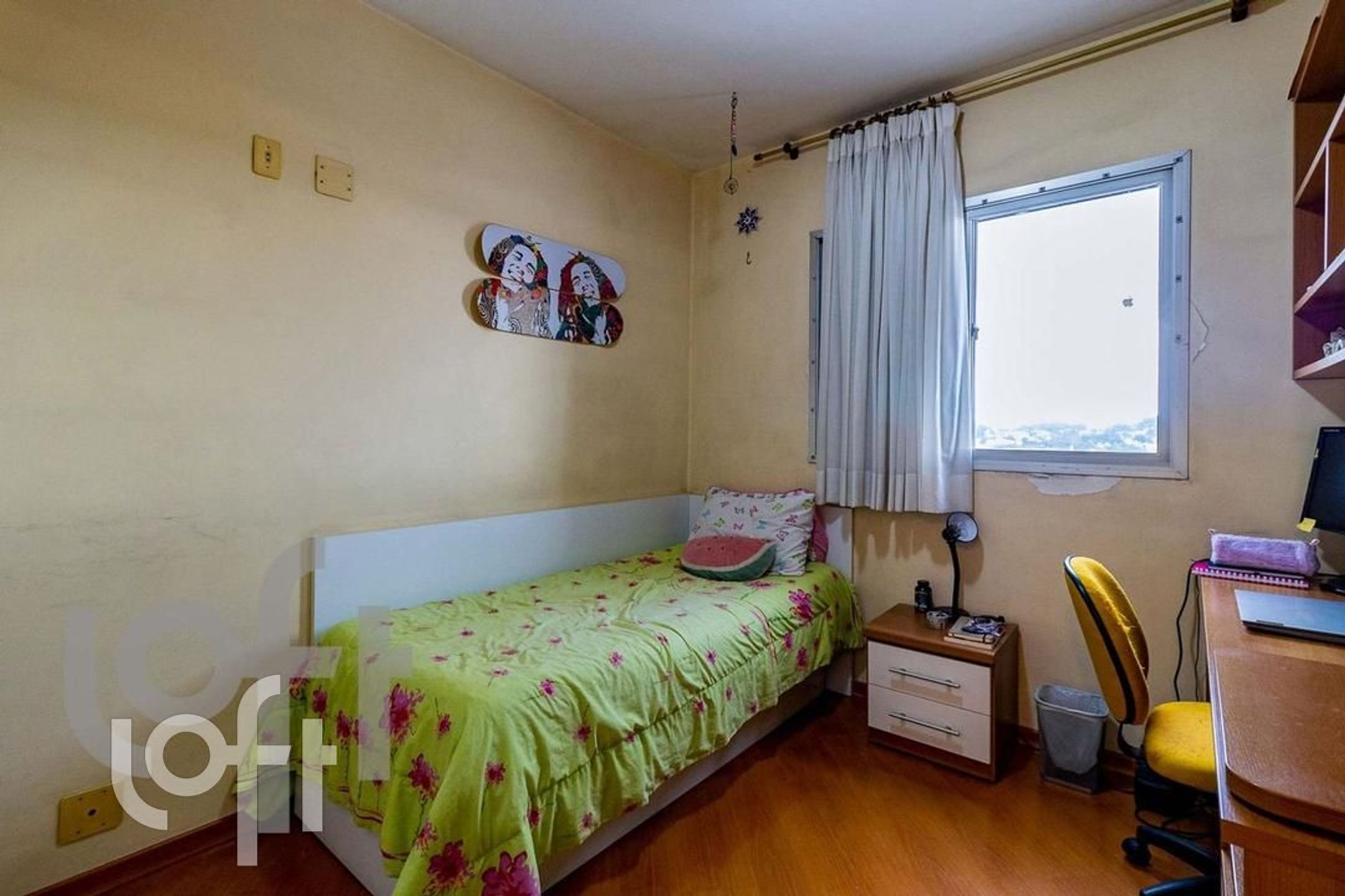 Apartamento à venda com 3 quartos, 86m² - Foto 9