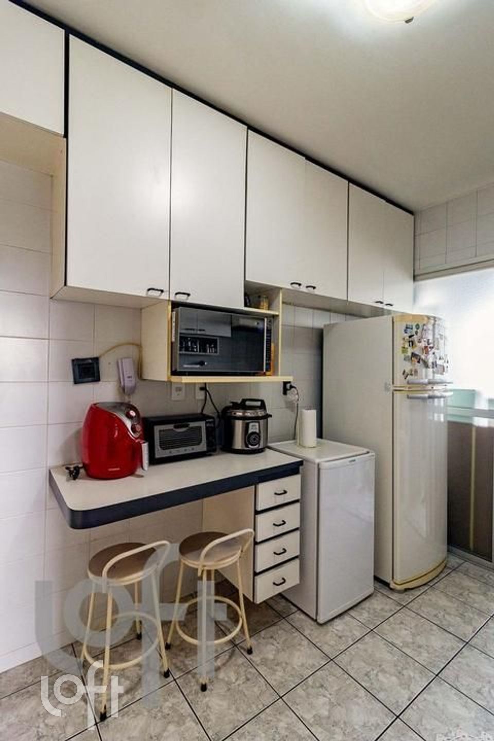 Apartamento à venda com 3 quartos, 86m² - Foto 30