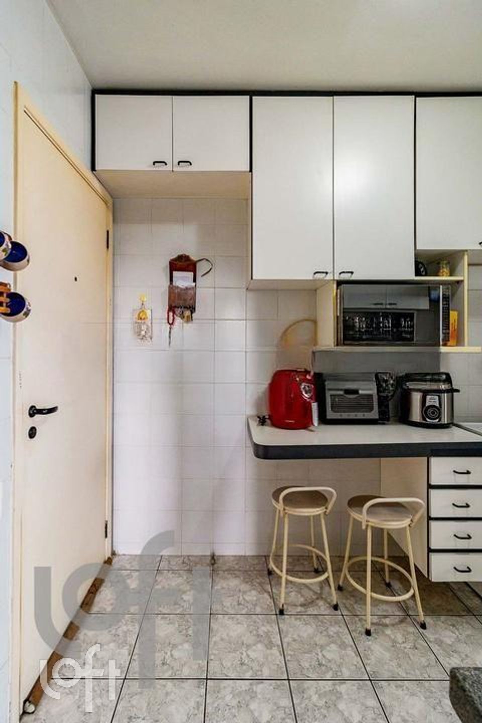 Apartamento à venda com 3 quartos, 86m² - Foto 29