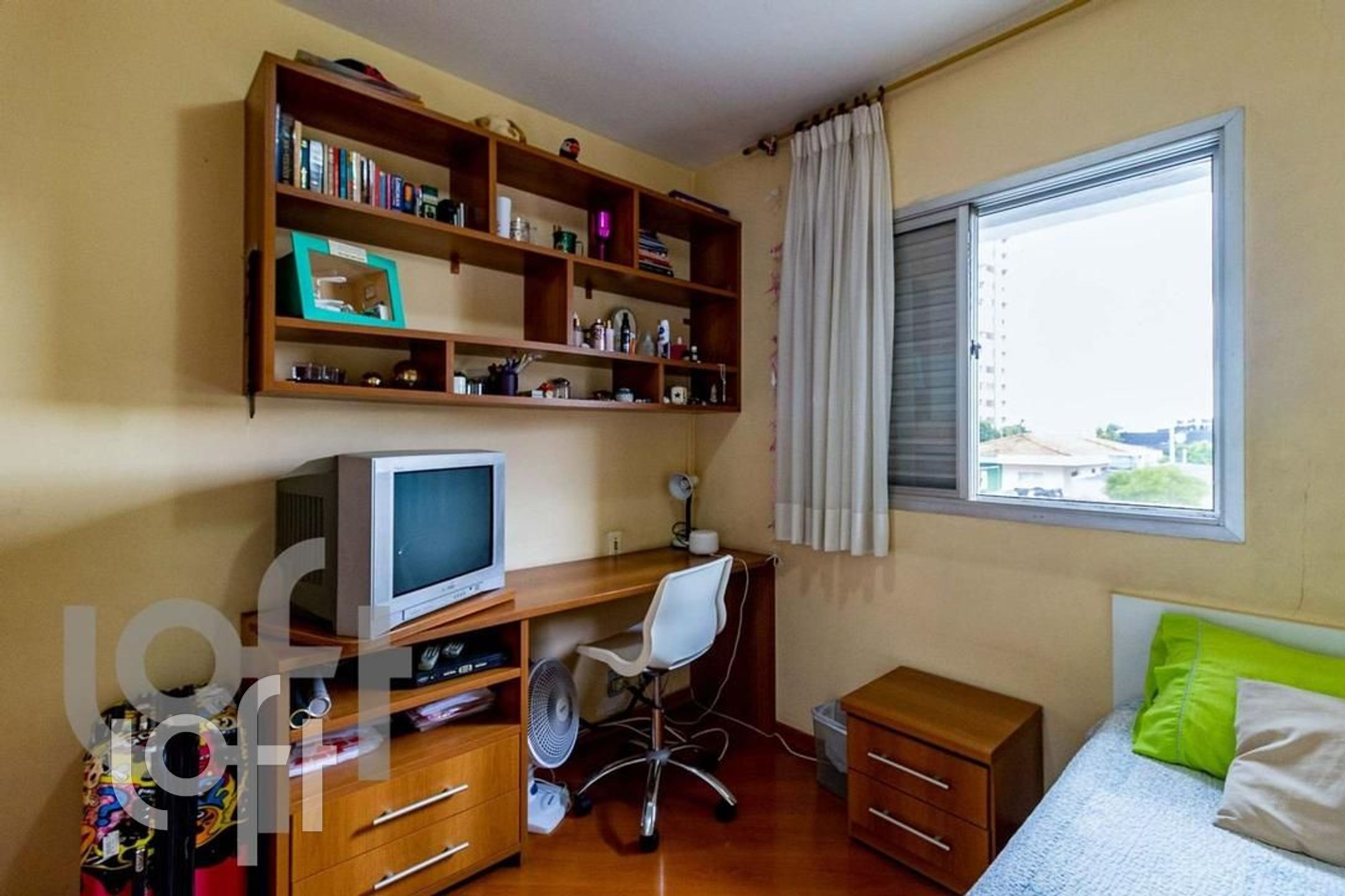 Apartamento à venda com 3 quartos, 86m² - Foto 12