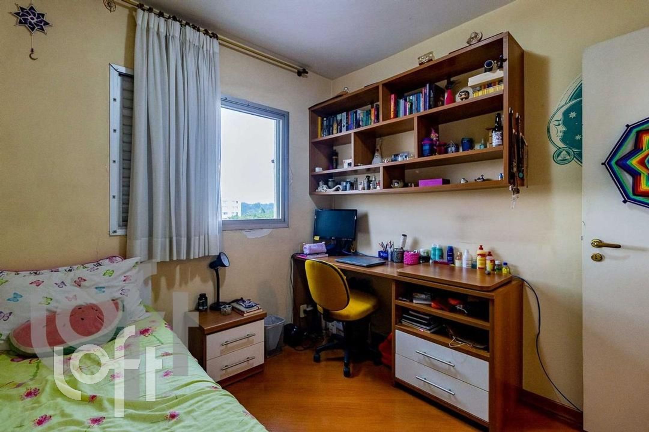 Apartamento à venda com 3 quartos, 86m² - Foto 10