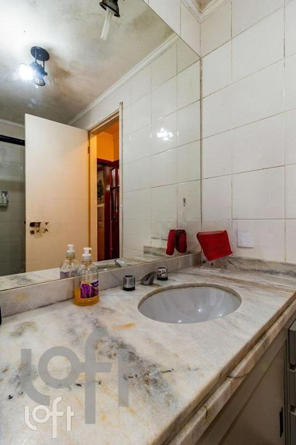 Apartamento à venda com 3 quartos, 86m² - Foto 49