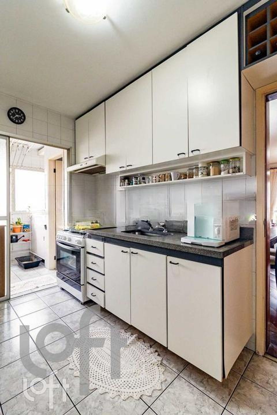 Apartamento à venda com 3 quartos, 86m² - Foto 31