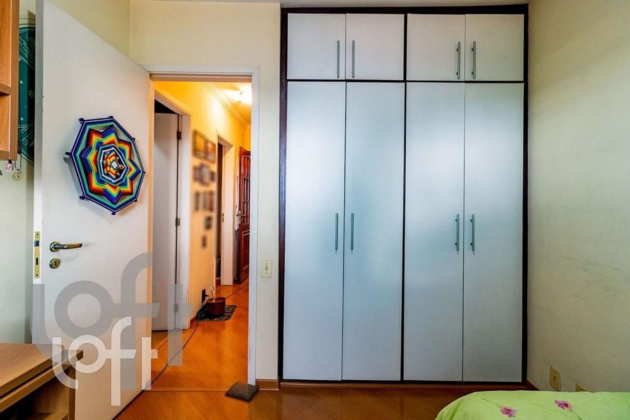 Apartamento à venda com 3 quartos, 86m² - Foto 7