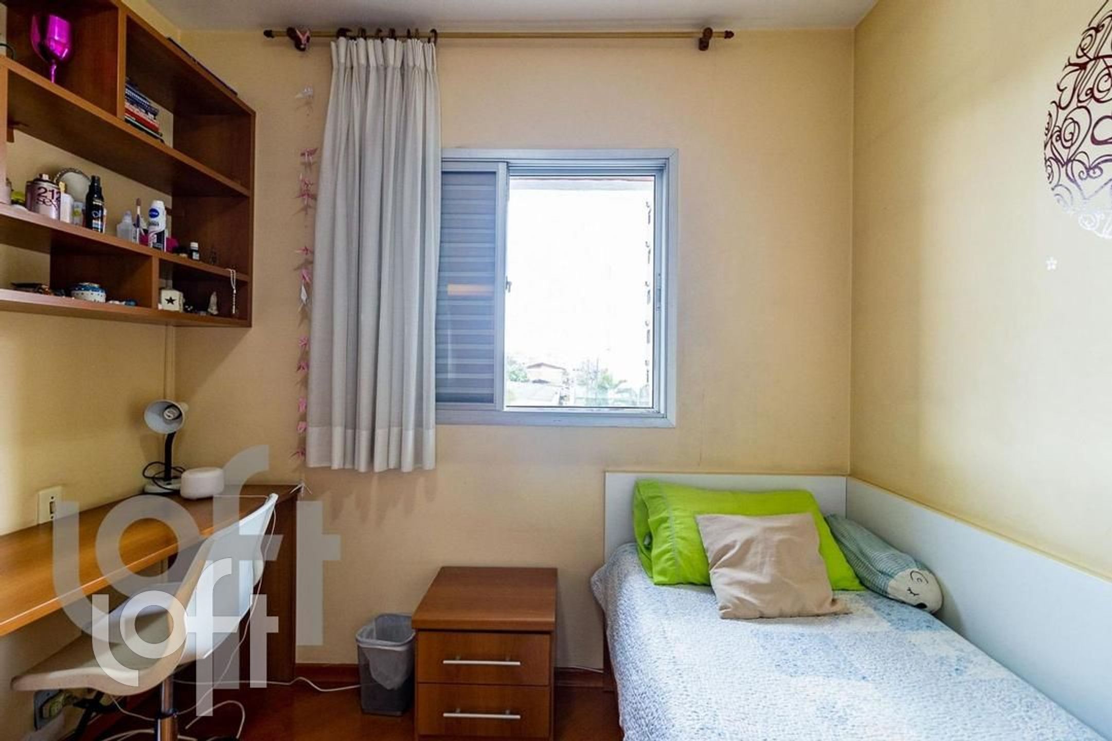 Apartamento à venda com 3 quartos, 86m² - Foto 13