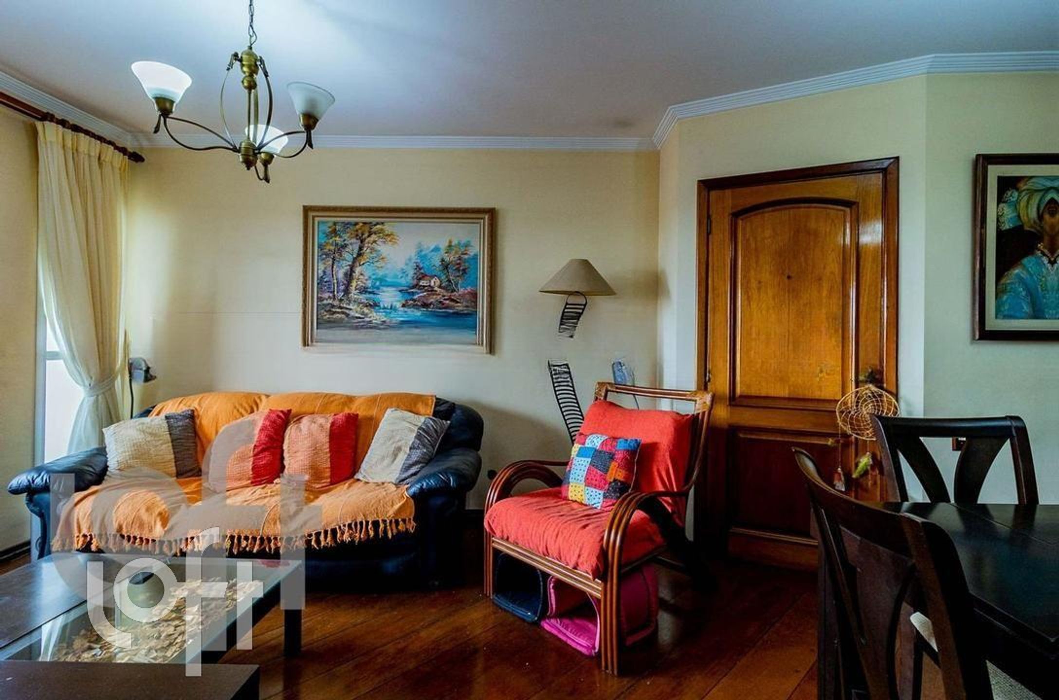 Apartamento à venda com 3 quartos, 86m² - Foto 23