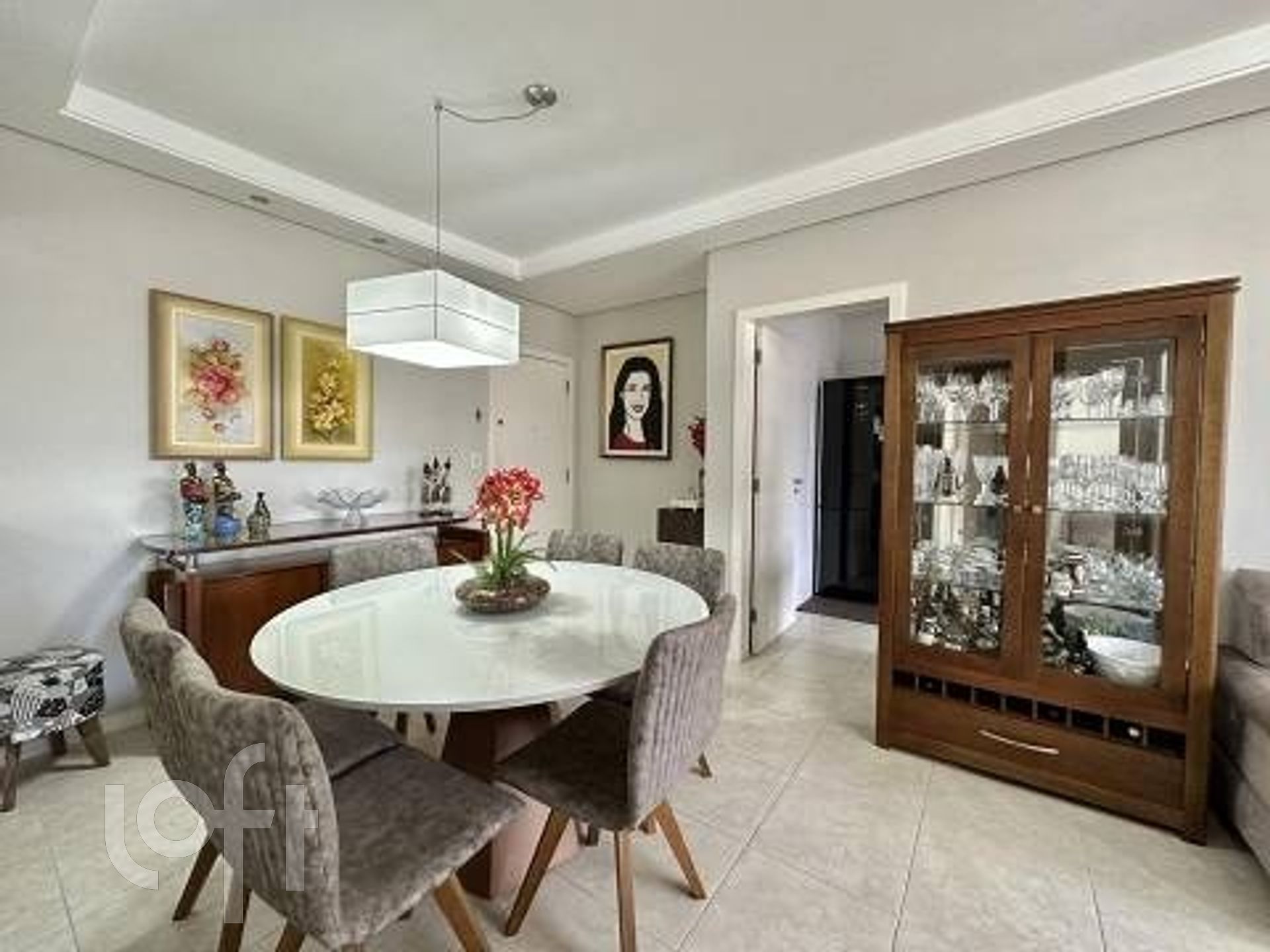 Apartamento à venda em Bela Vista com 106 m², 3 quartos, 1 suíte, 2 vagas