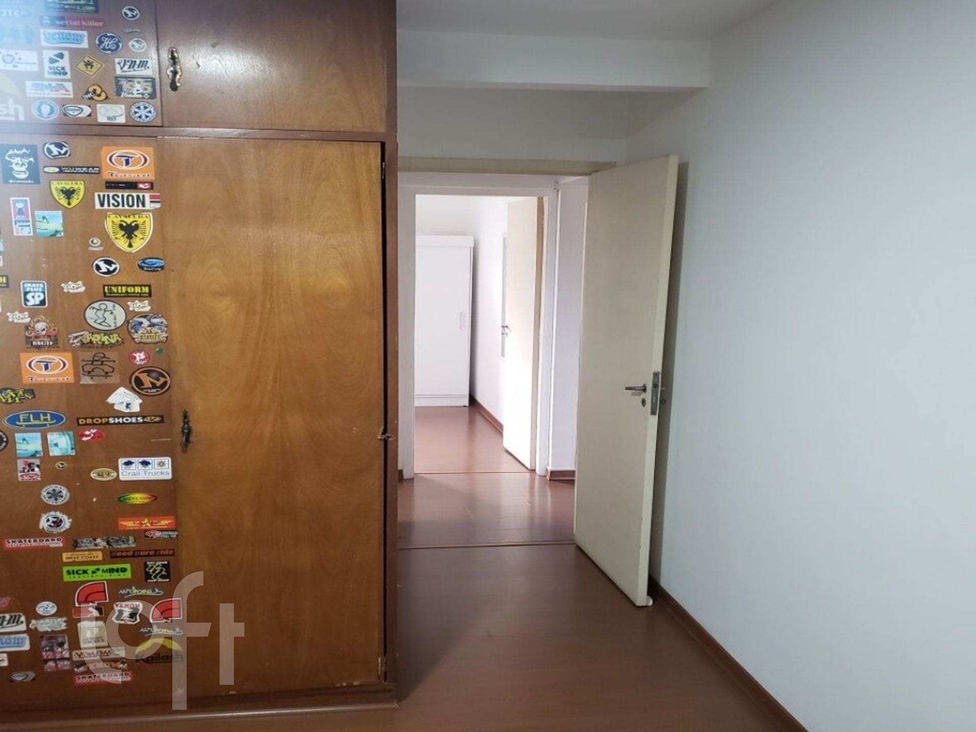 Apartamento à venda com 2 quartos, 550m² - Foto 18