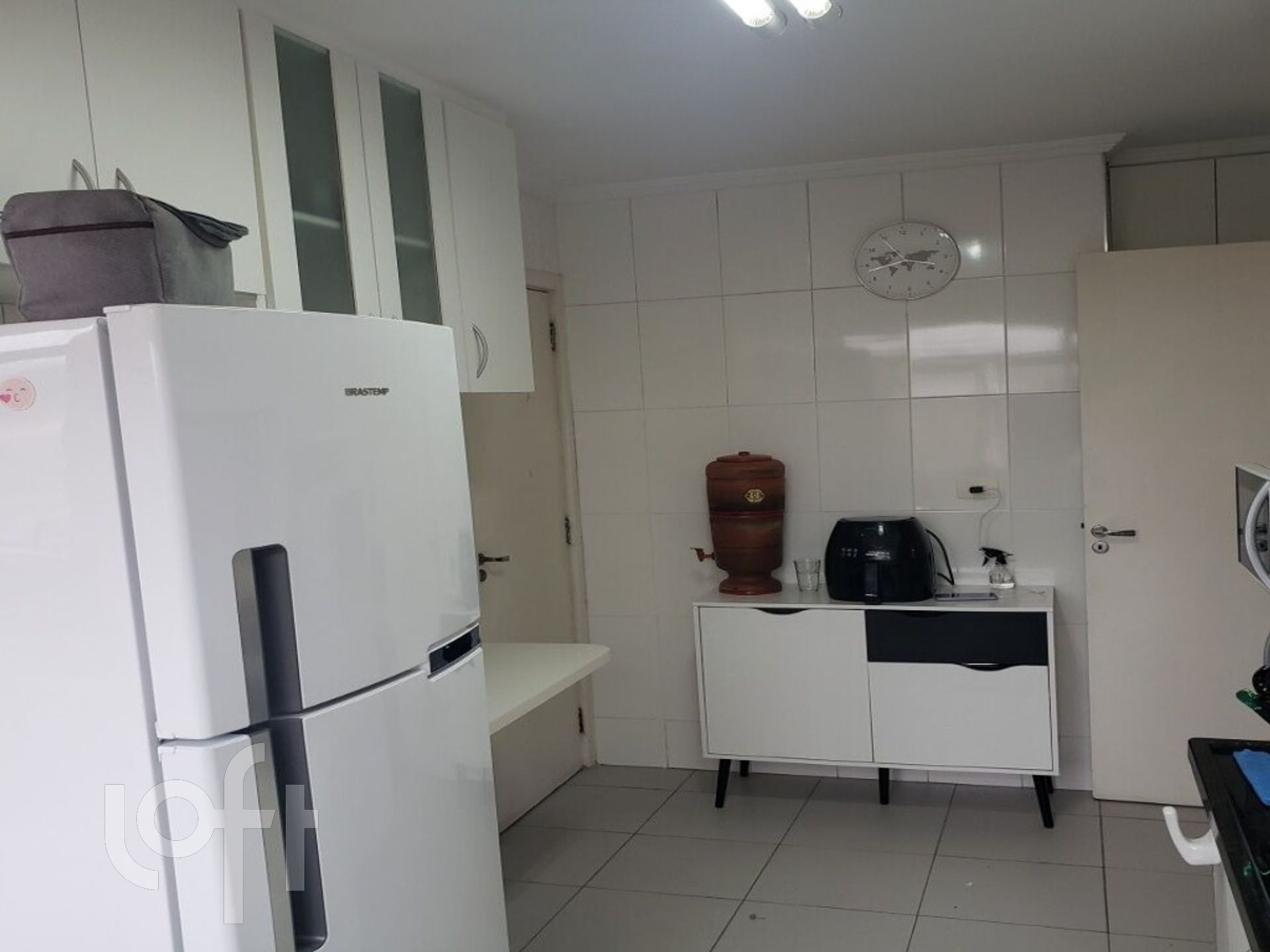 Apartamento à venda com 2 quartos, 550m² - Foto 9