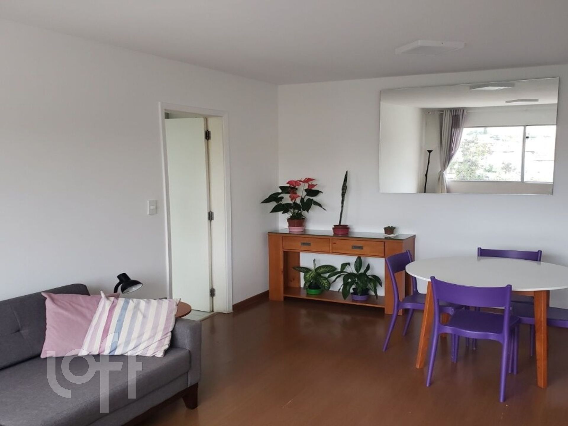 Apartamento à venda com 2 quartos, 550m² - Foto 8