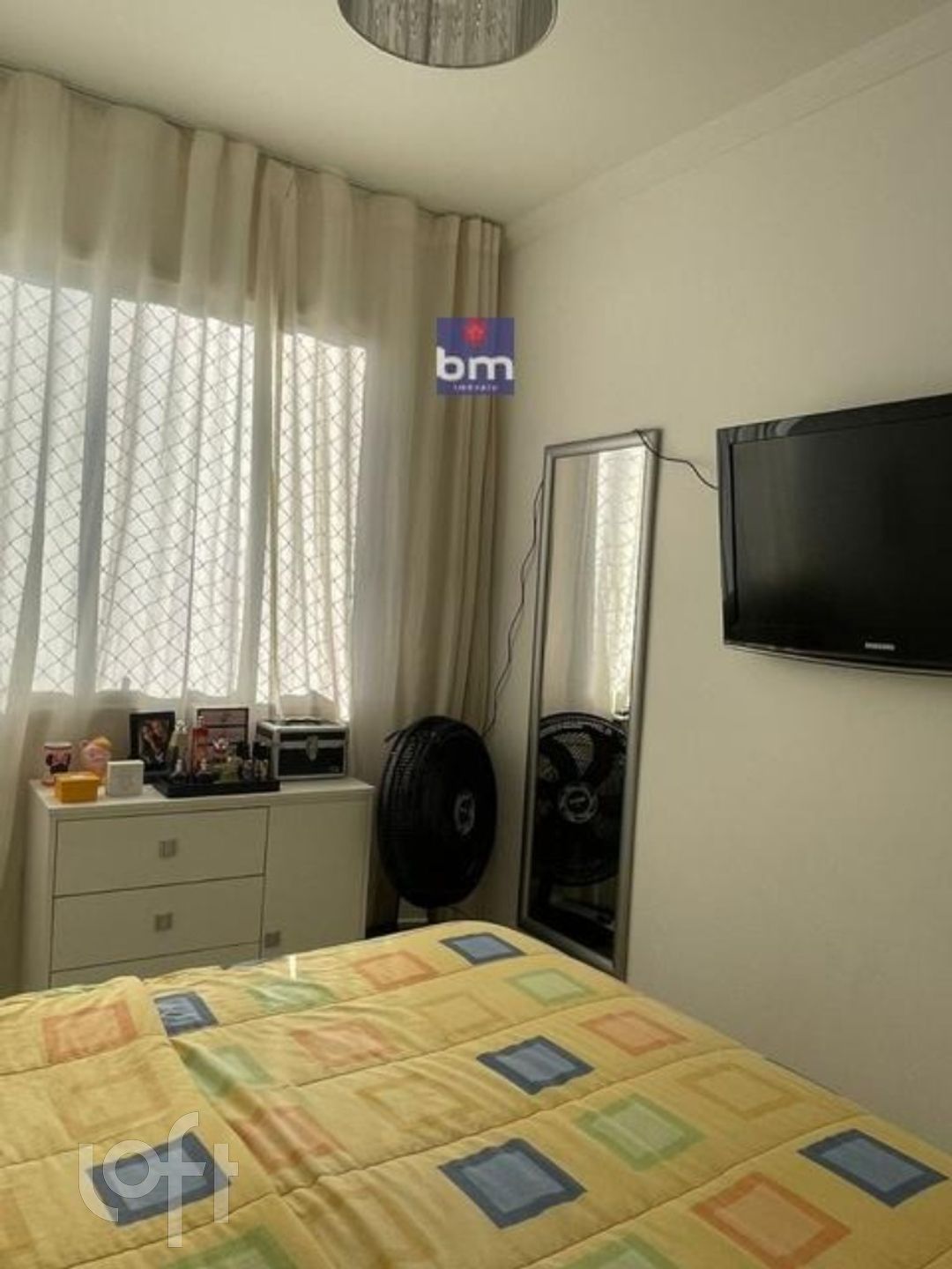 Apartamento à venda com 2 quartos, 550m² - Foto 17