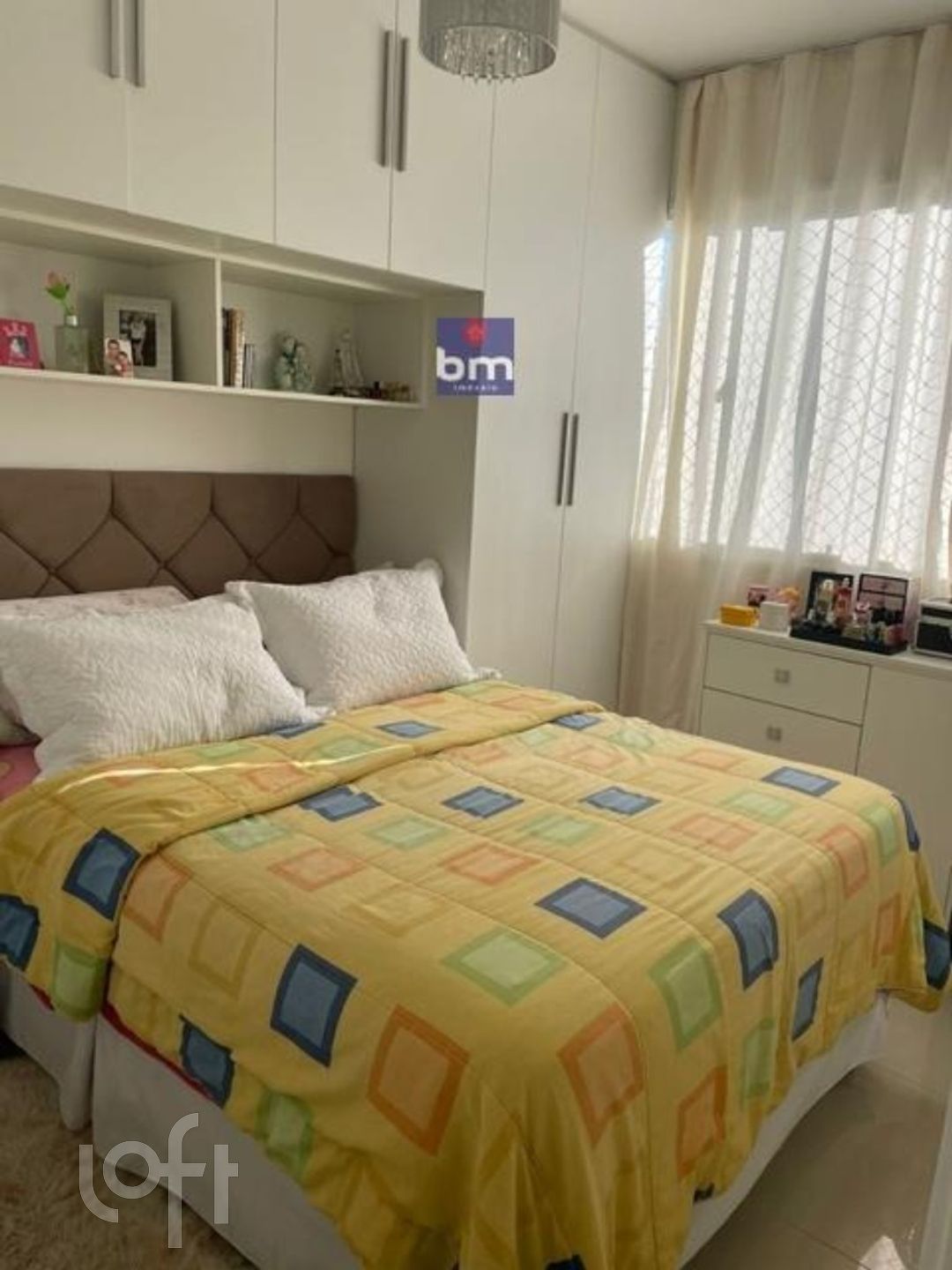 Apartamento à venda com 2 quartos, 550m² - Foto 16