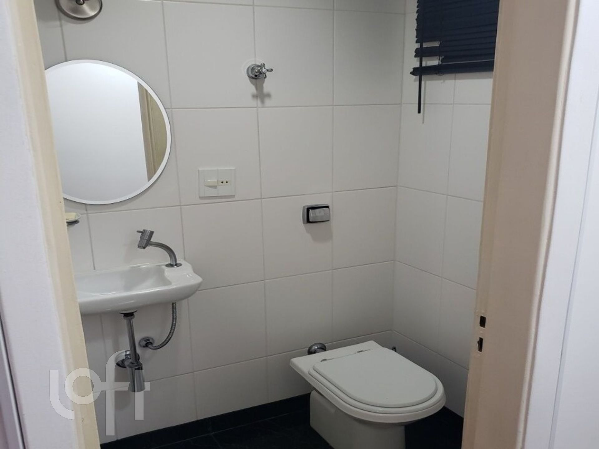 Apartamento à venda com 2 quartos, 550m² - Foto 7