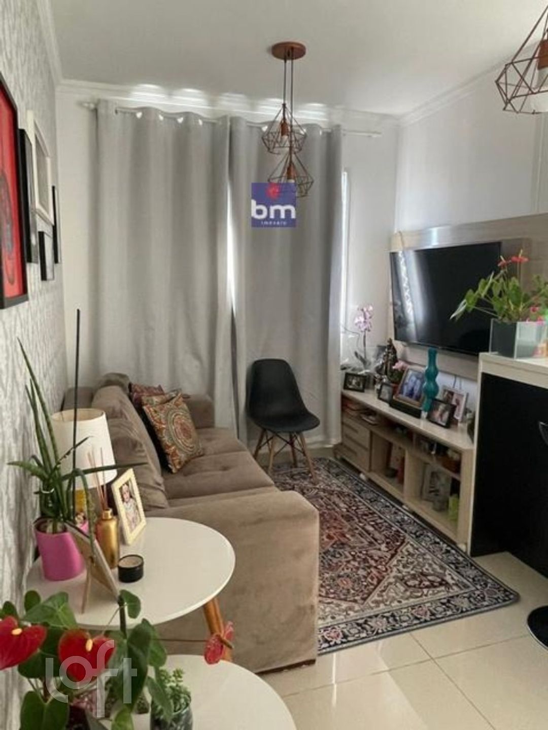 Apartamento à venda com 2 quartos, 550m² - Foto 12