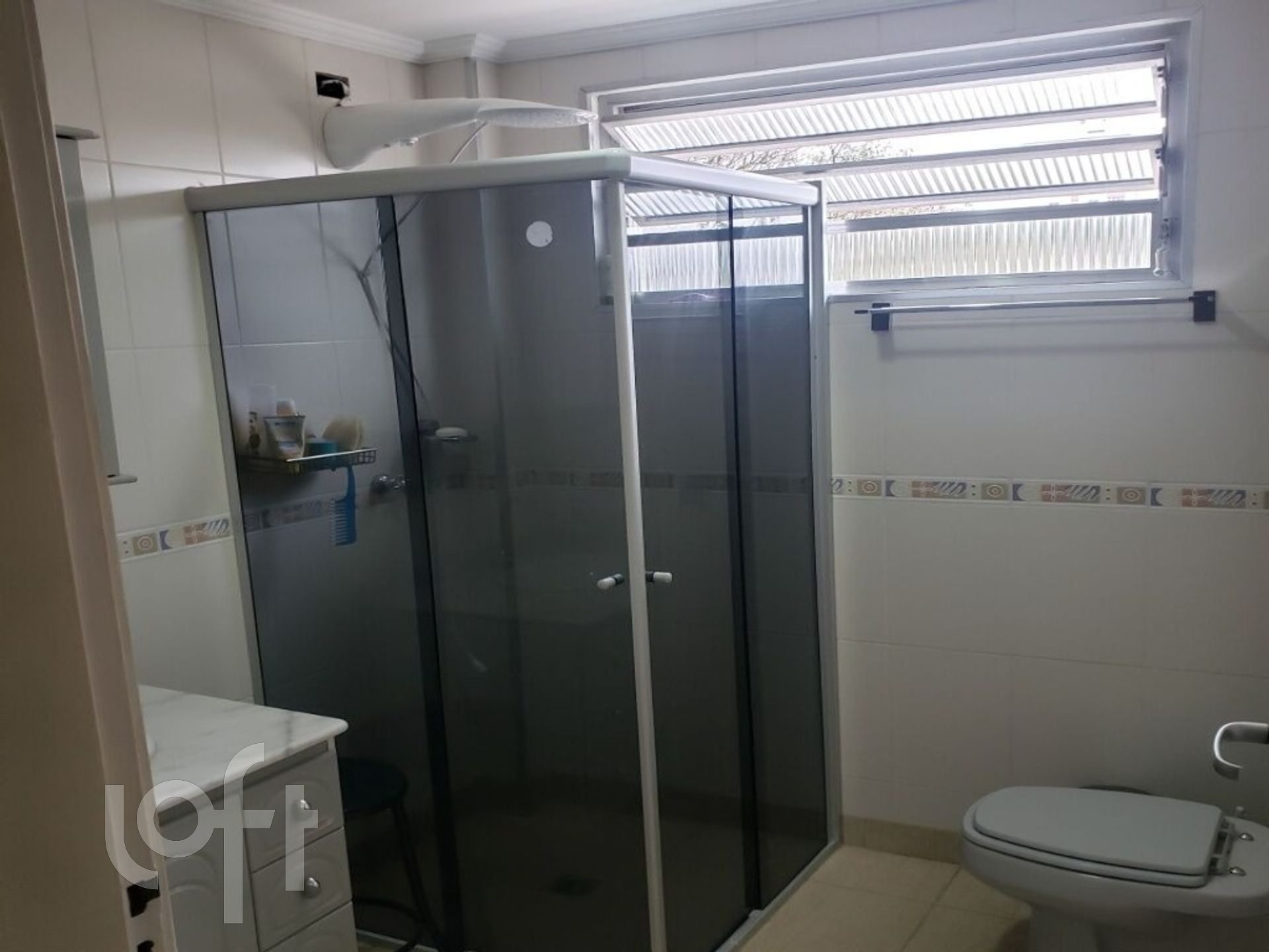 Apartamento à venda com 2 quartos, 550m² - Foto 10