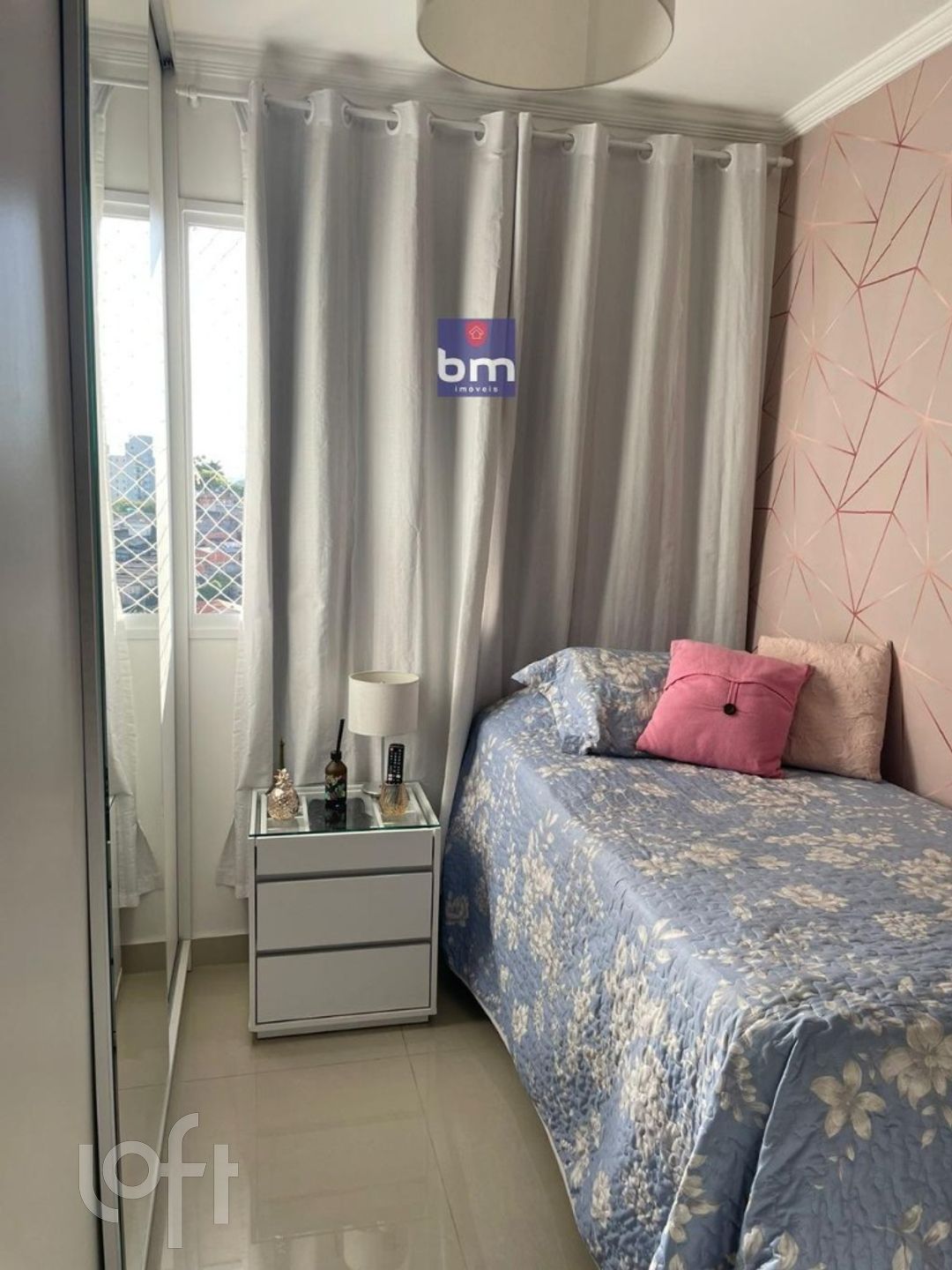 Apartamento à venda com 2 quartos, 550m² - Foto 15