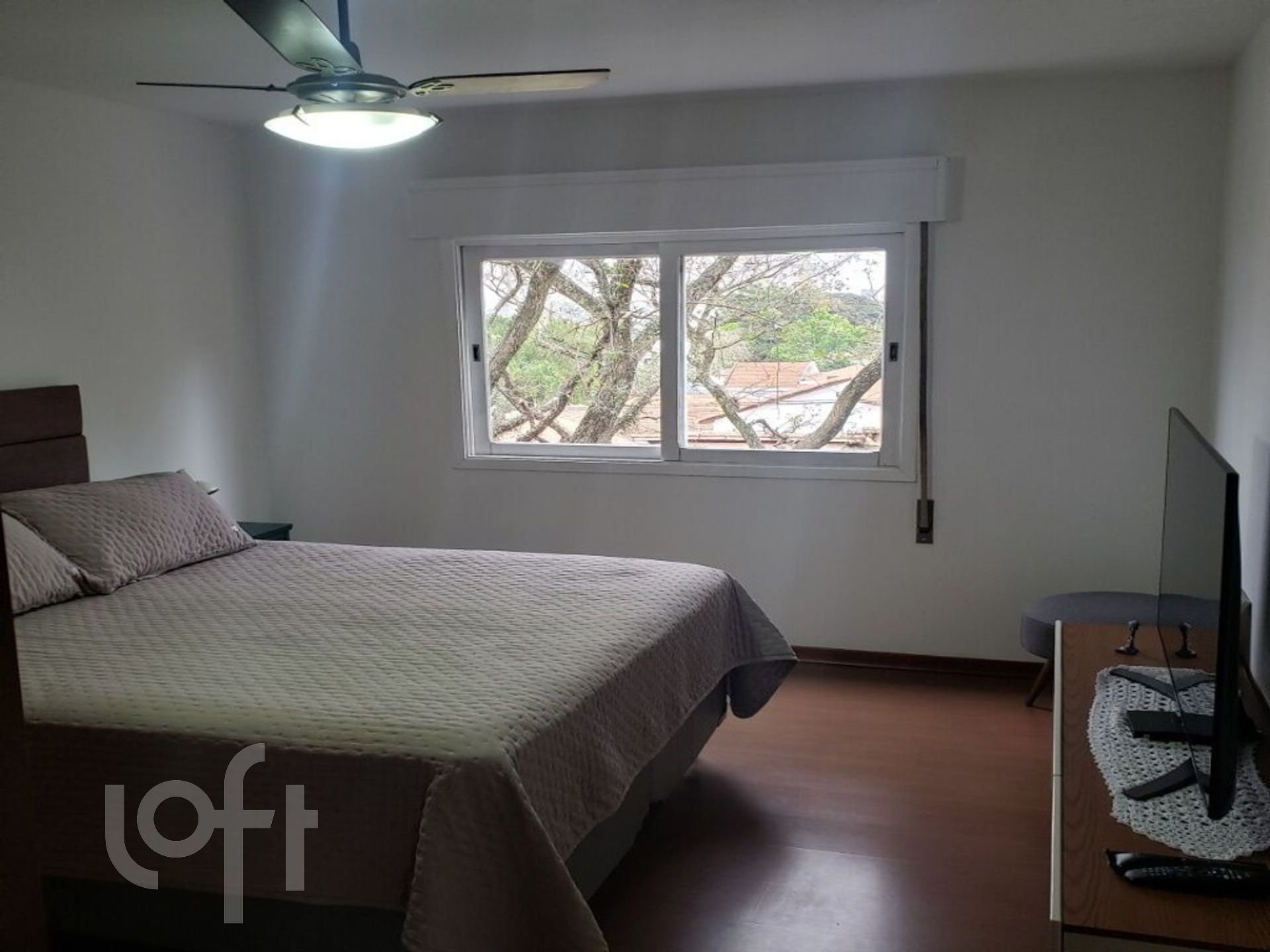 Apartamento à venda com 2 quartos, 550m² - Foto 5