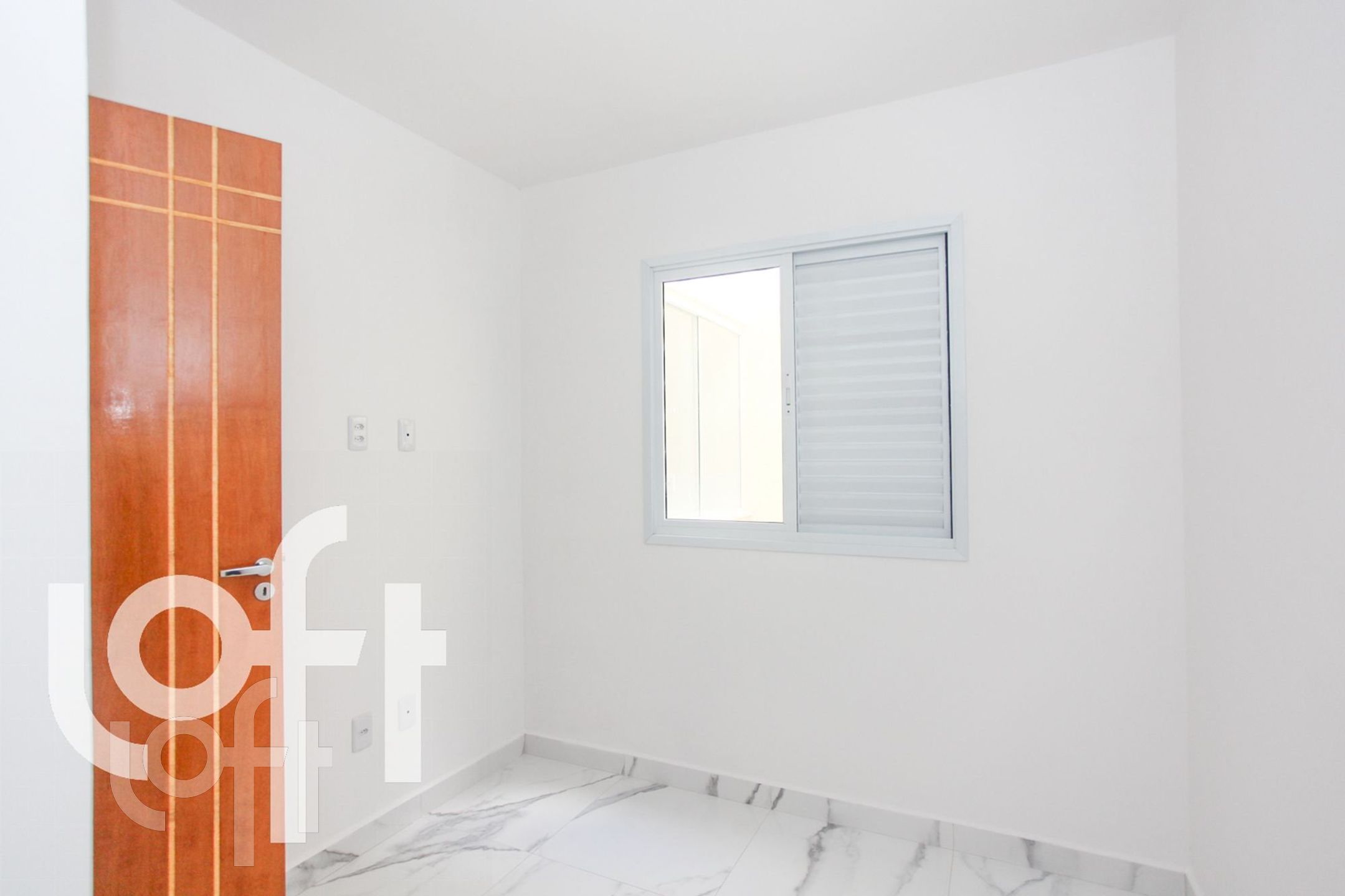 Apartamento à venda com 2 quartos, 43m² - Foto 4