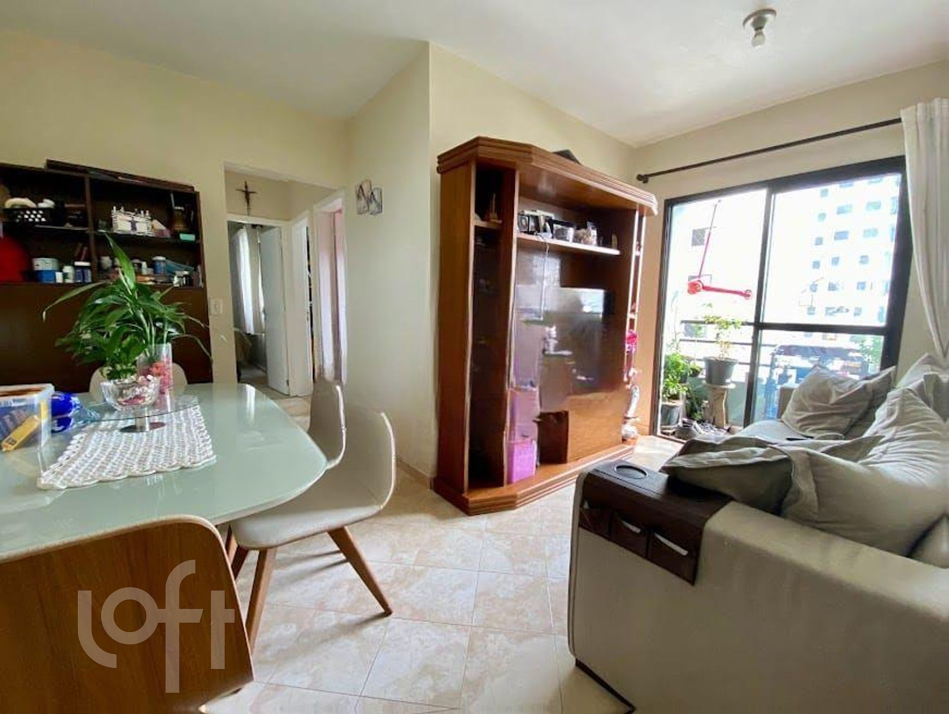 Apartamento, 3 quartos, 64 m² - Foto 1