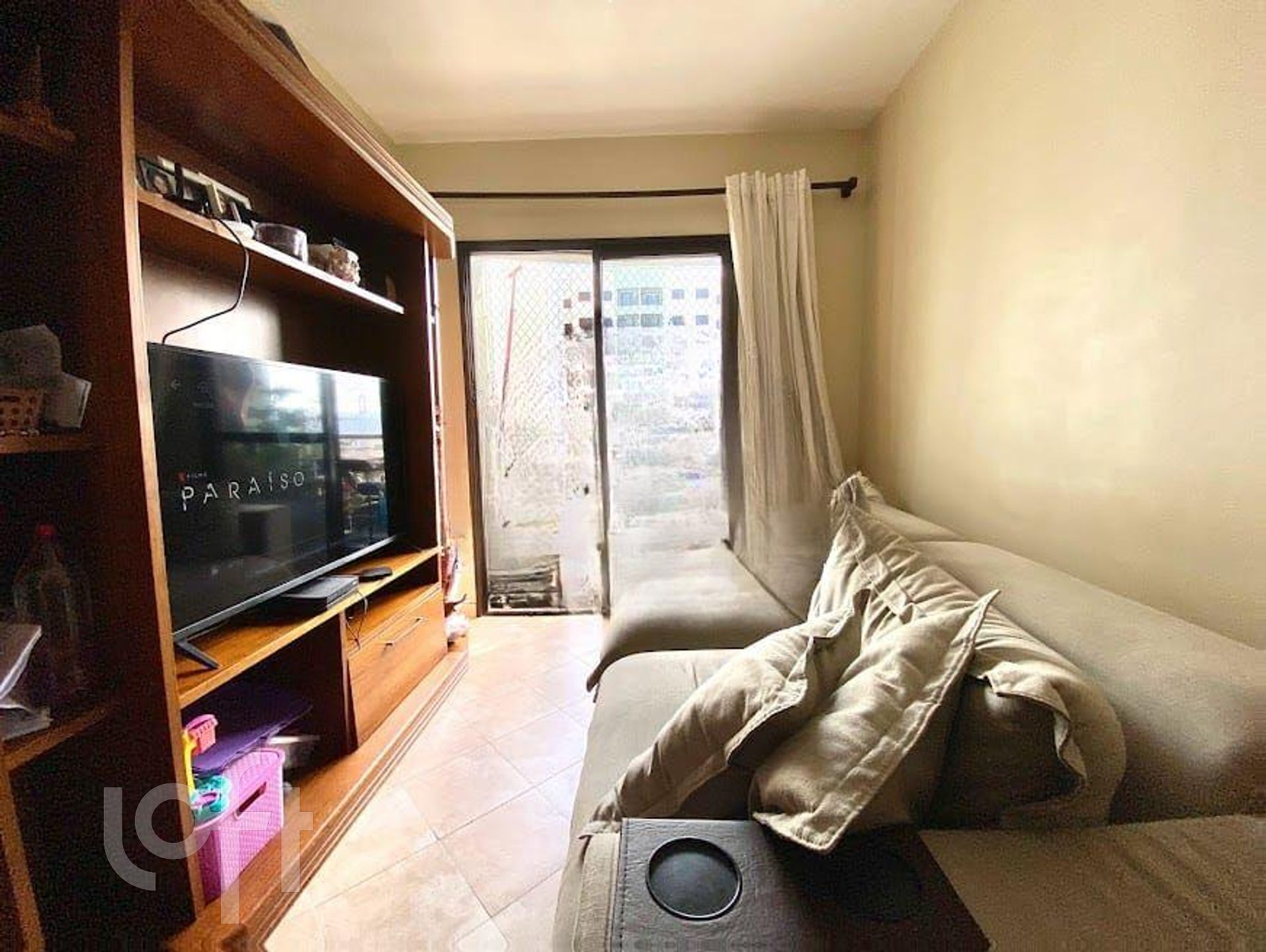 Apartamento, 3 quartos, 64 m² - Foto 2