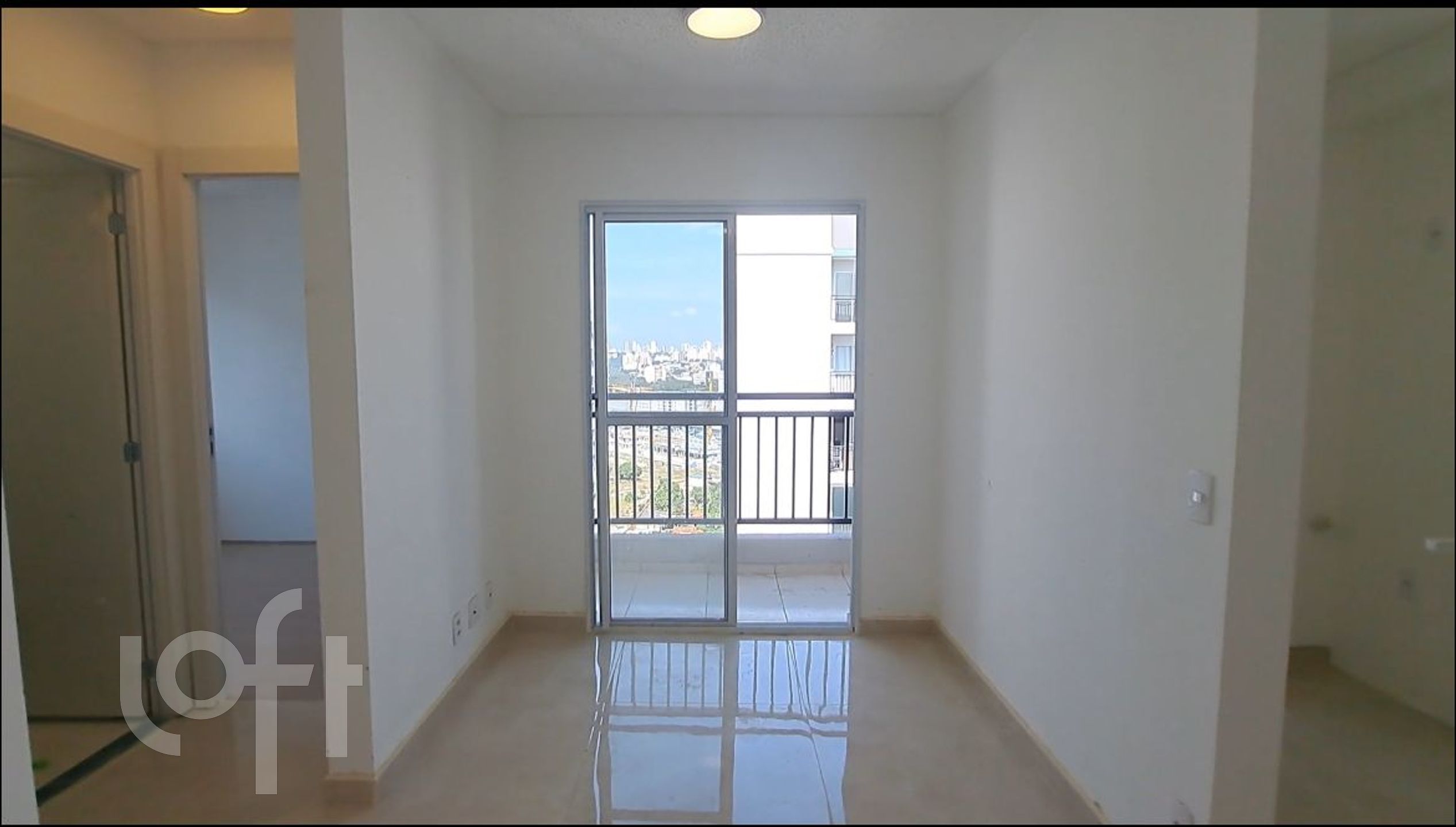 Apartamento à venda em Mooca com 41 m², 2 quartos, 0 vagas