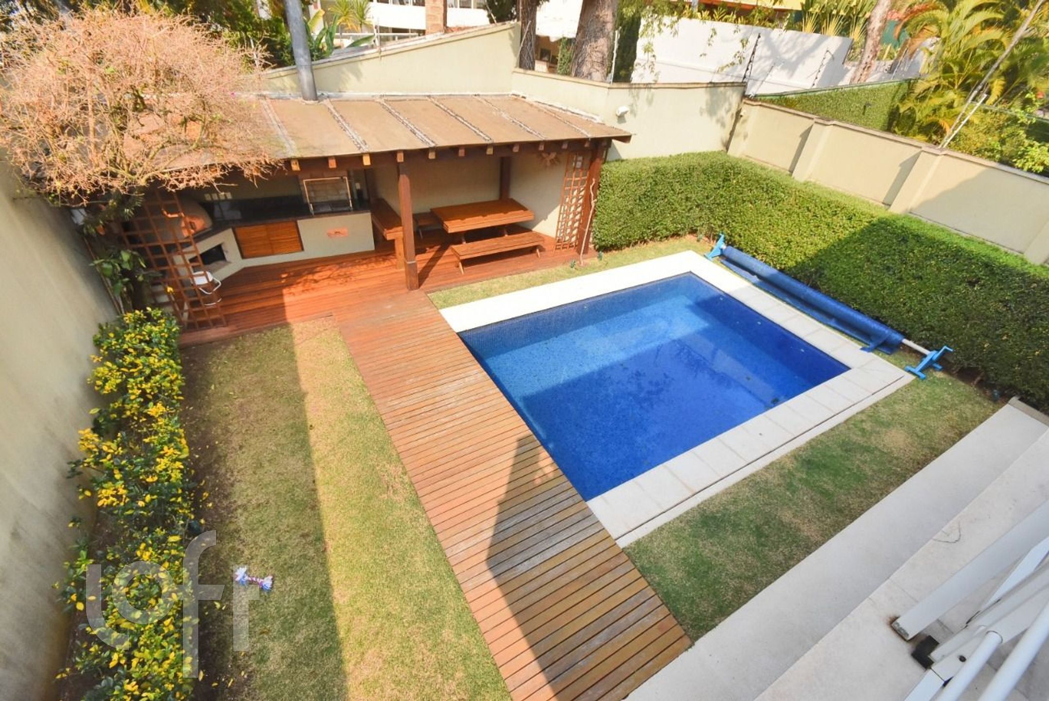 Casa à venda com 4 quartos, 500m² - Foto 42