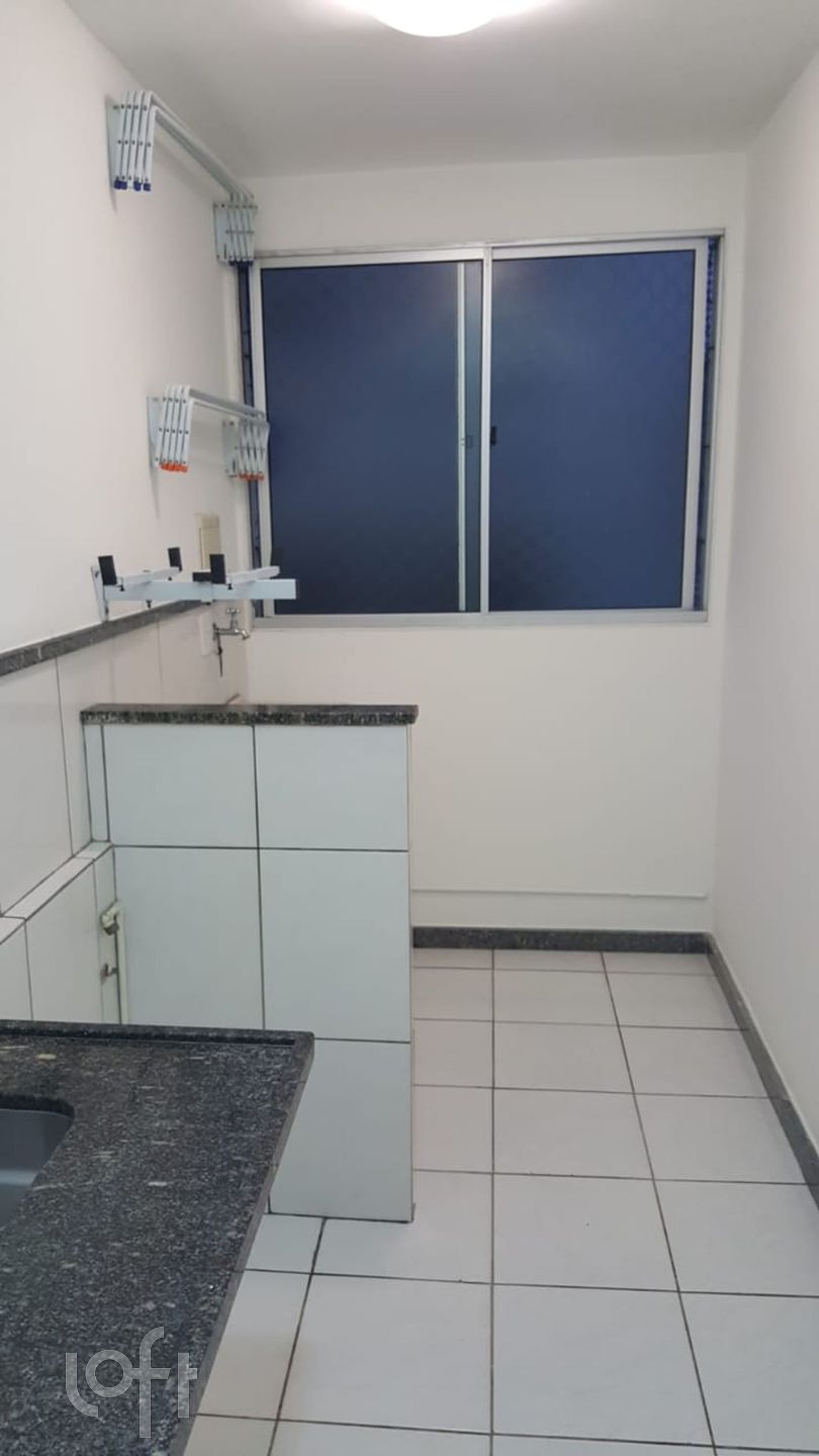 Apartamento à venda com 3 quartos, 62m² - Foto 6