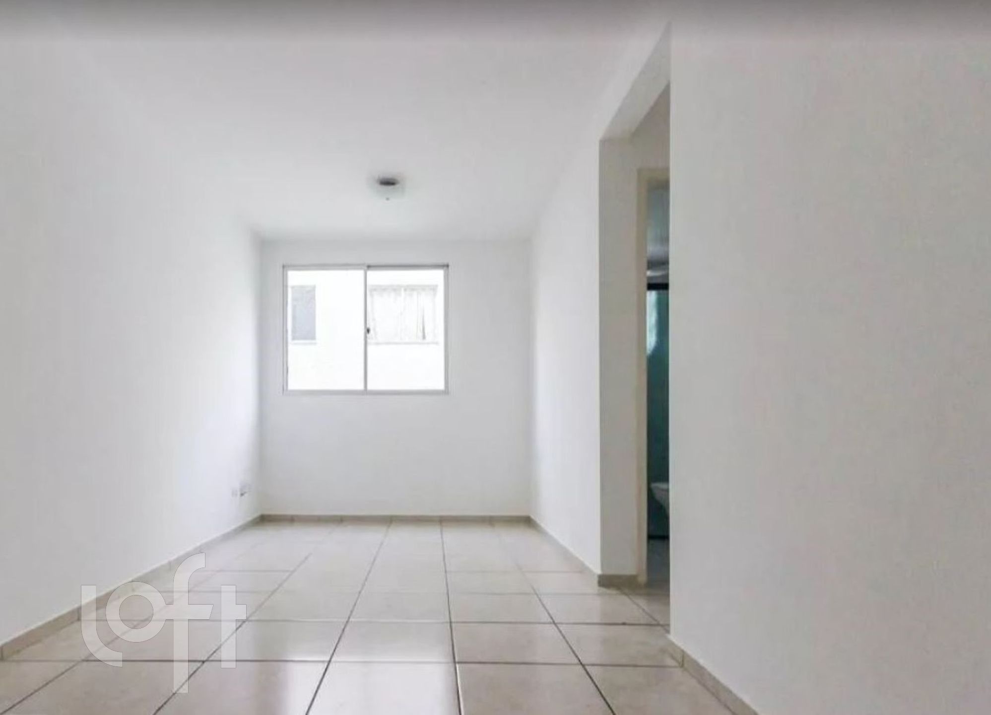 Apartamento à venda com 3 quartos, 62m² - Foto 1