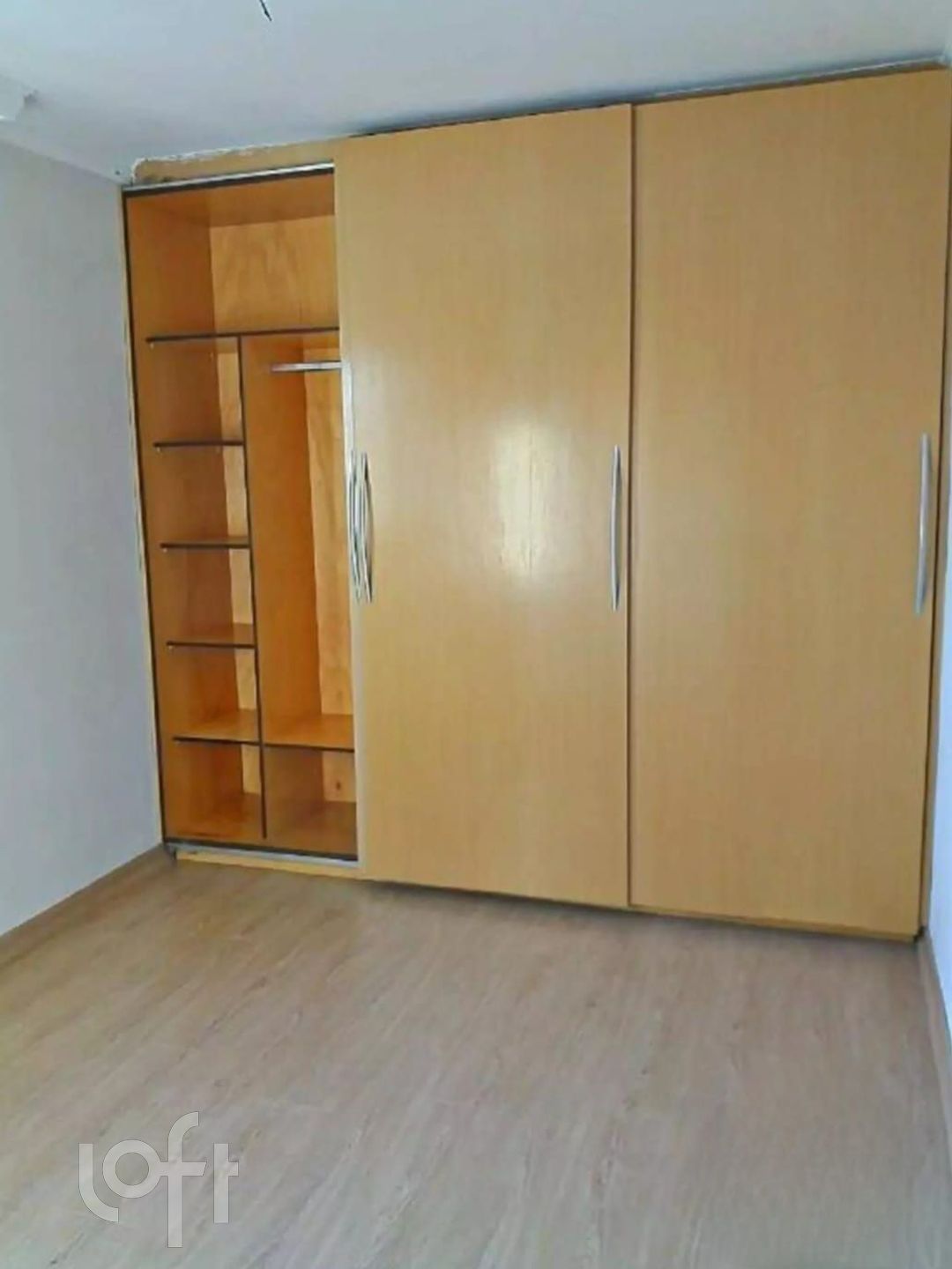 Apartamento à venda com 2 quartos, 52m² - Foto 9