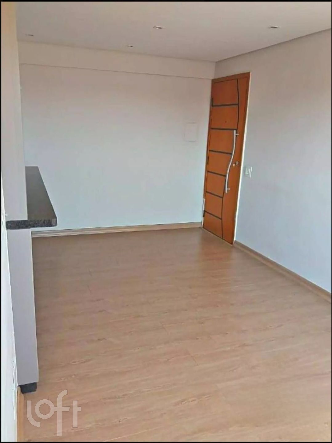 Apartamento à venda com 2 quartos, 52m² - Foto 2