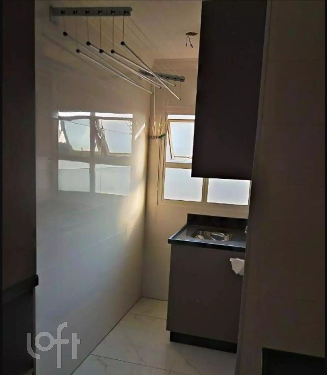 Apartamento à venda com 2 quartos, 52m² - Foto 5