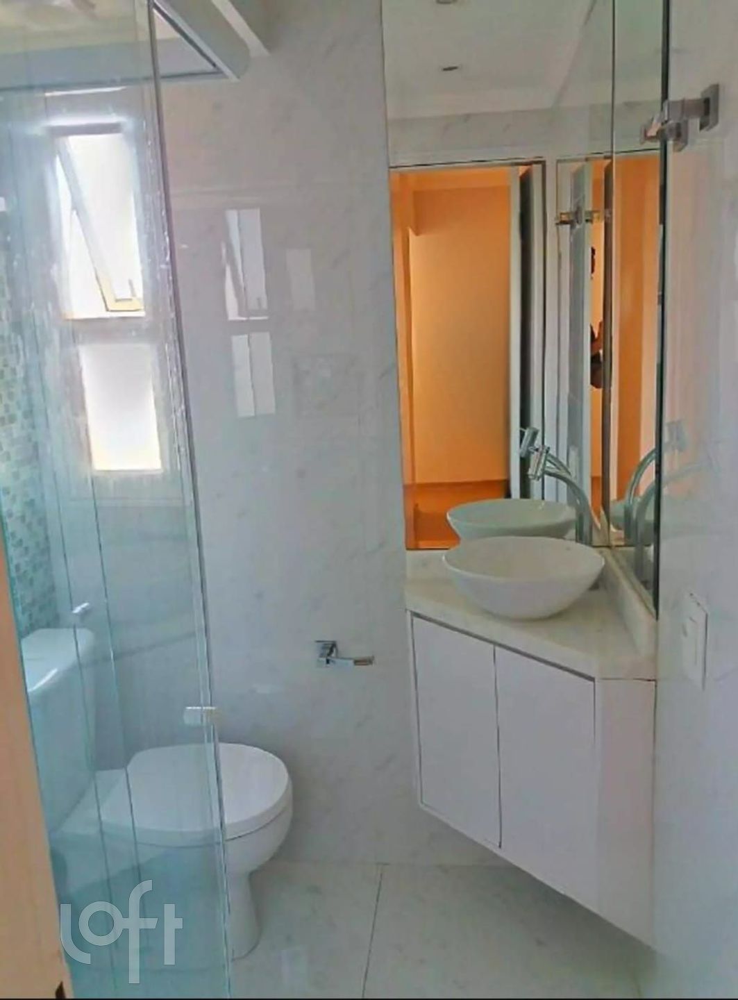 Apartamento à venda com 2 quartos, 52m² - Foto 12