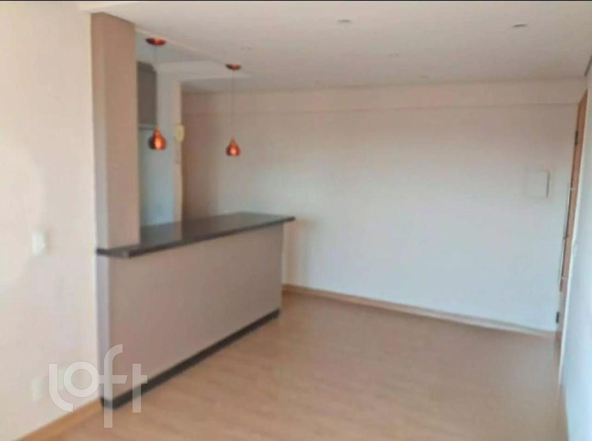 Apartamento à venda com 2 quartos, 52m² - Foto 1