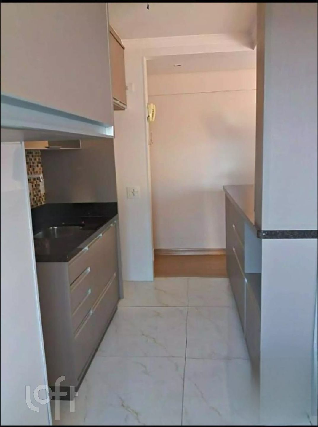 Apartamento à venda com 2 quartos, 52m² - Foto 4