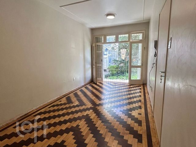 Apartamento com 89m², 3 dormitórios, Rio Branco em Porto Alegre