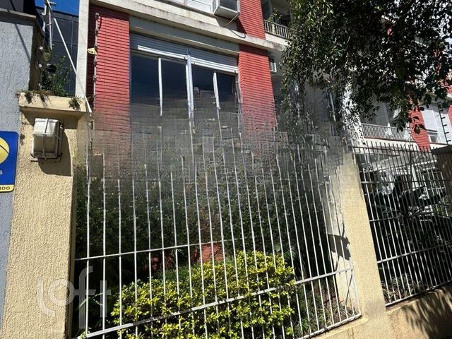 Apartamento com 89m², 3 dormitórios, Rio Branco em Porto Alegre