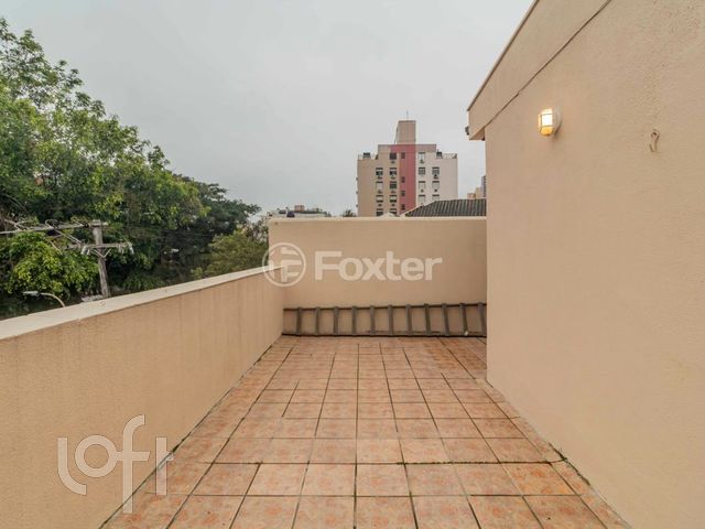 Apartamento com 201m², 4 dormitórios, 1 suíte, 2 vagas, Higienópolis em Porto Alegre
